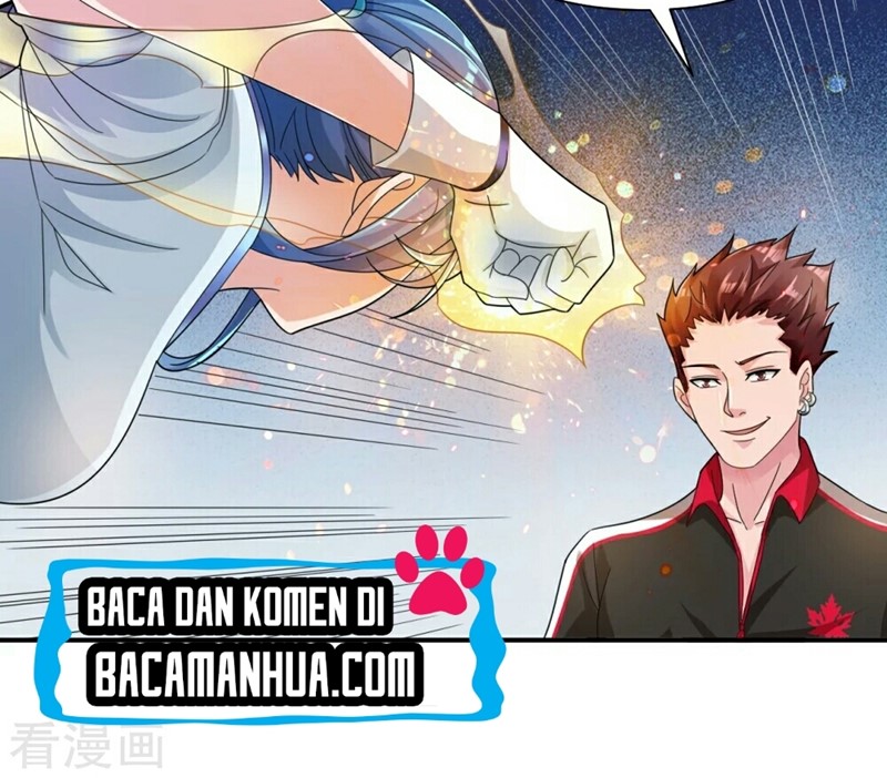 King of The Soldiers Chapter 01 Gambar 64